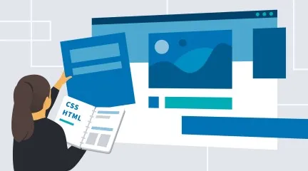 دوره آموزشی HTML کاربردی برای غیر برنامه‌نویسان